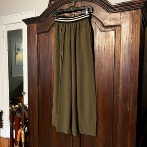 Anthropologie Dolan Pants